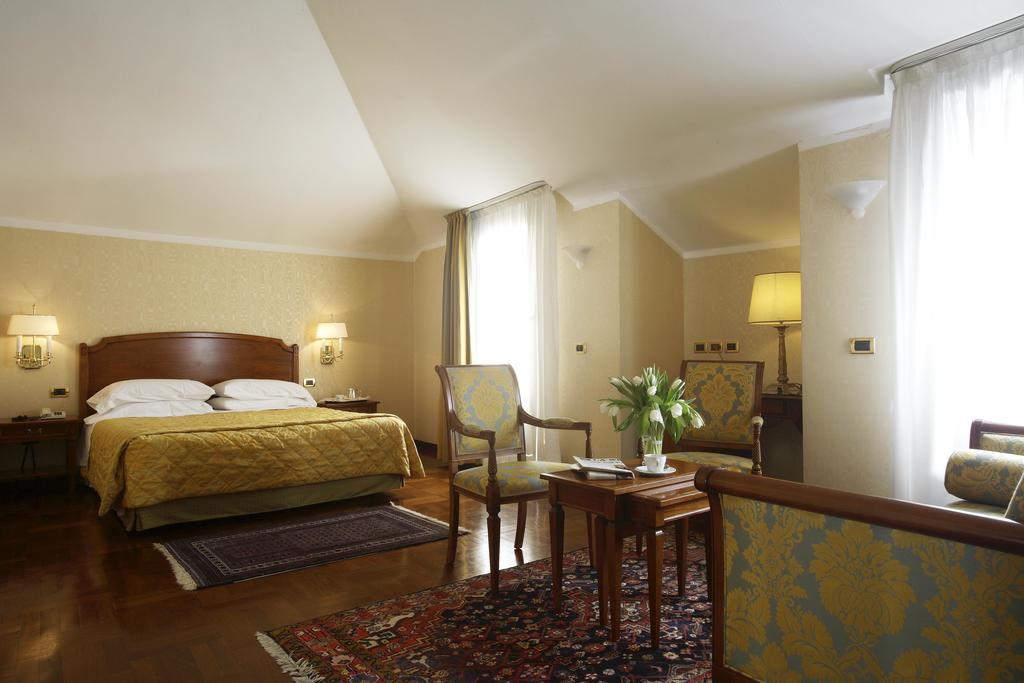 Palazzo Lovera Hotel