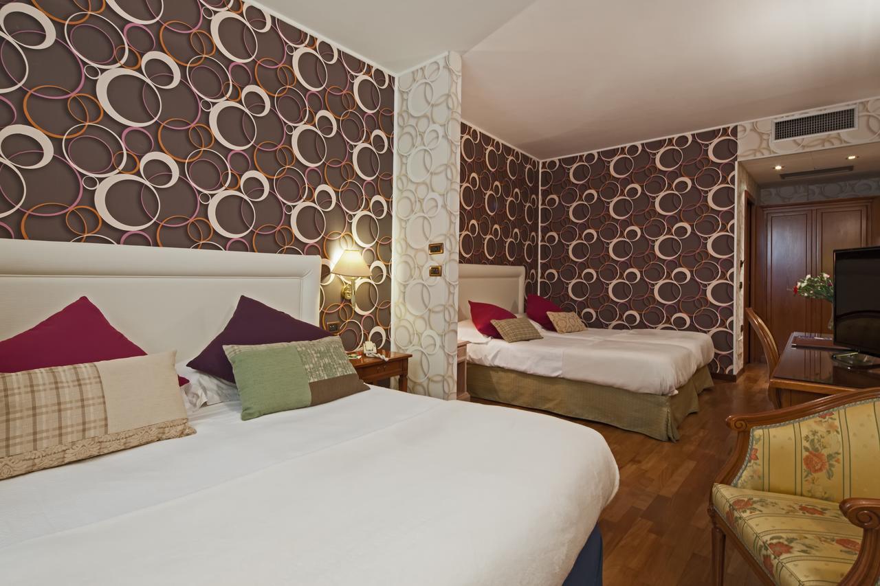 Palazzo Lovera Hotel 4*