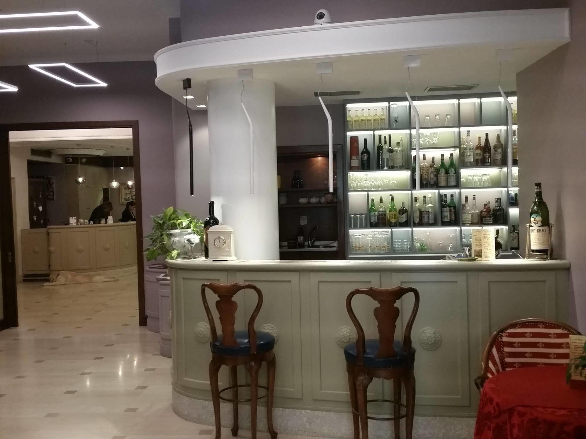 Hotel Palazzo Lovera