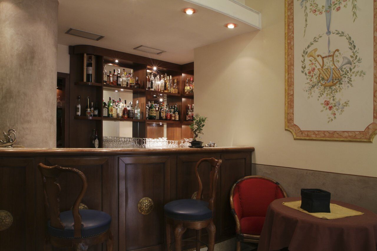 Hotel Palazzo Lovera Cuneo