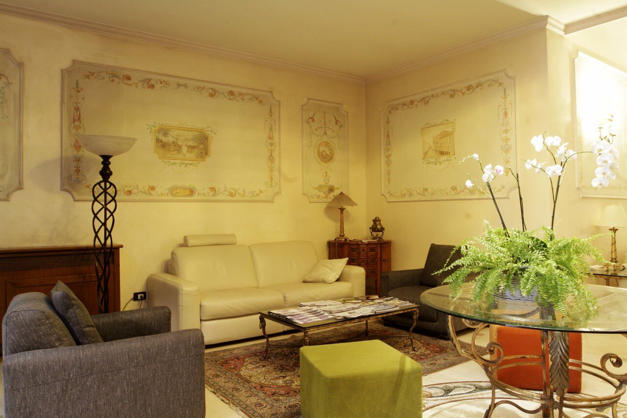 Hotel Palazzo Lovera